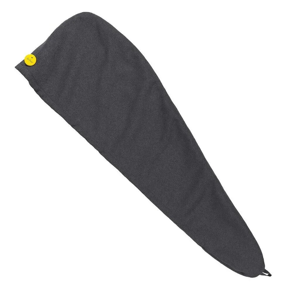 Dry Martini Microfiber Hair Wrap Unisex Towel Fast-Drying Stylish